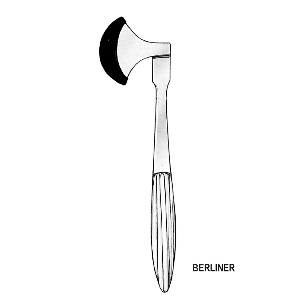 BERLINER HAMMERS 17 cm